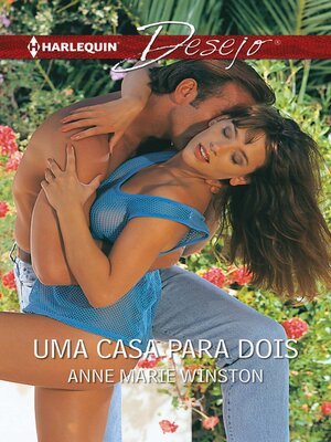 cover image of Uma casa para dois